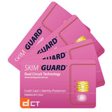 Skimguard DCT 4pk (Pink)