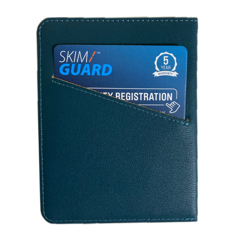 Passport Sleeve