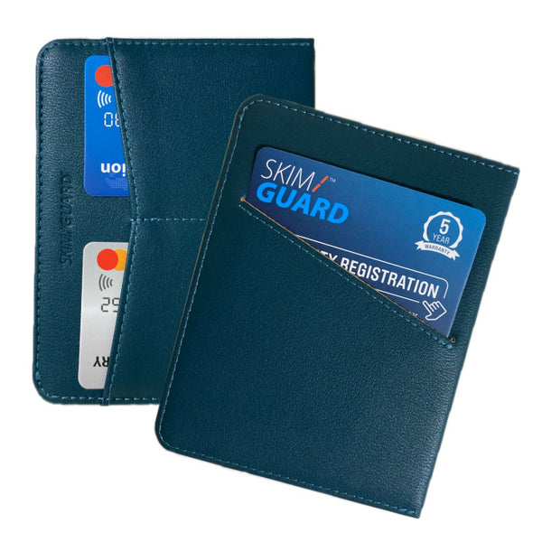 Passport Sleeve (2pk)