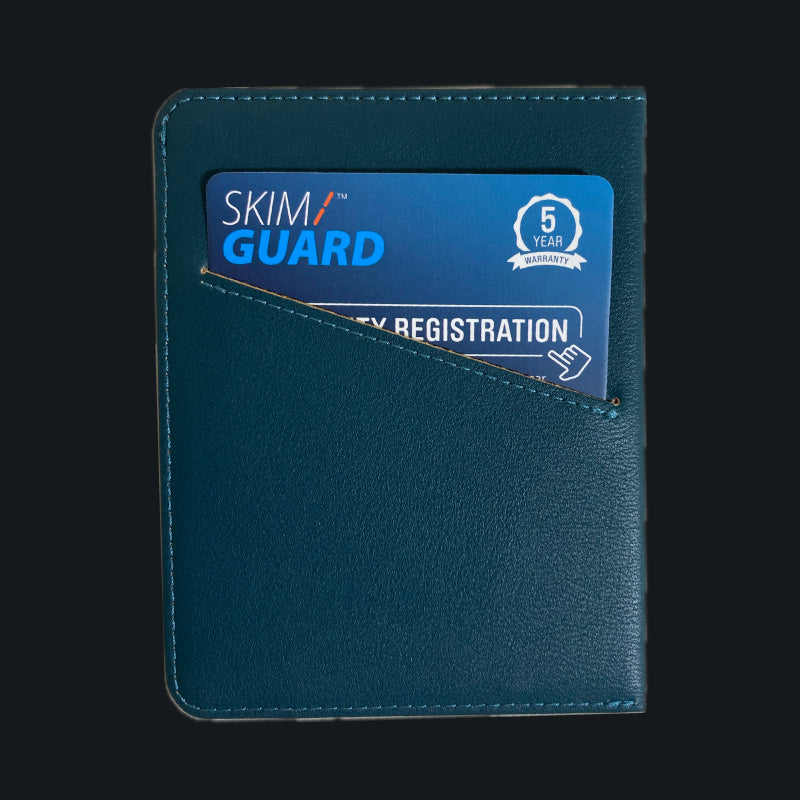 Passport Sleeve