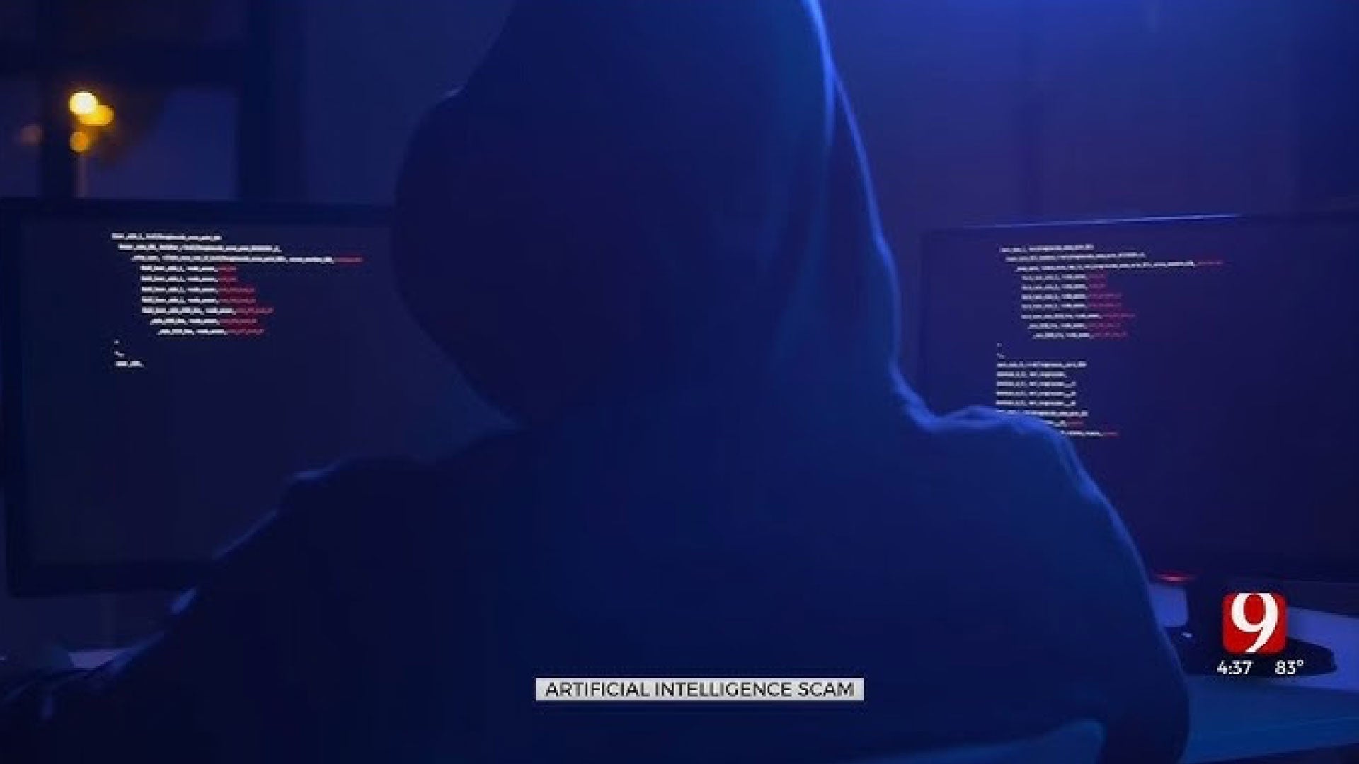 AI-Driven Identity Theft: Why Your Tap-and-Go Payments Aren't Safe