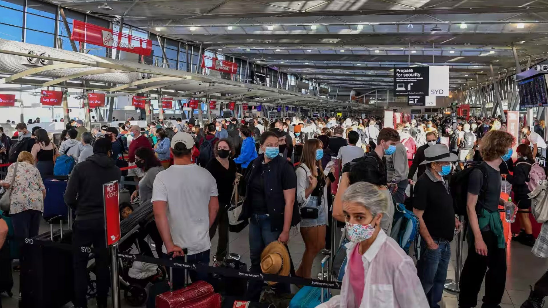 A Traveller’s Real Story About Losing a Passport at Check-In