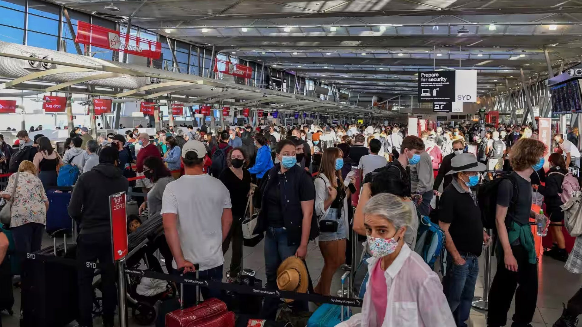 A Traveller’s Real Story About Losing a Passport at Check-In