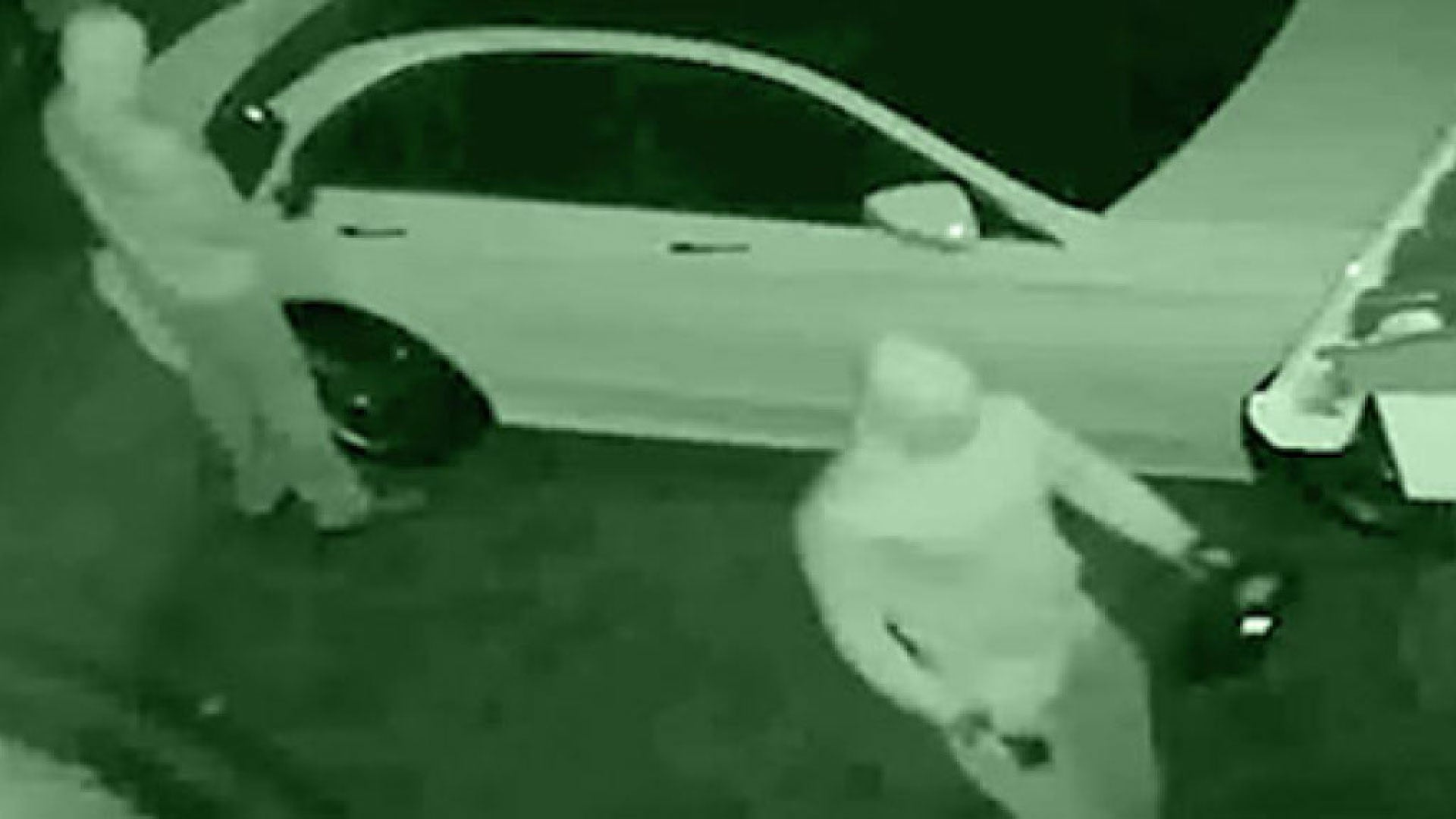 Relay Theft Explained — How Cars Get Stolen Without Keys