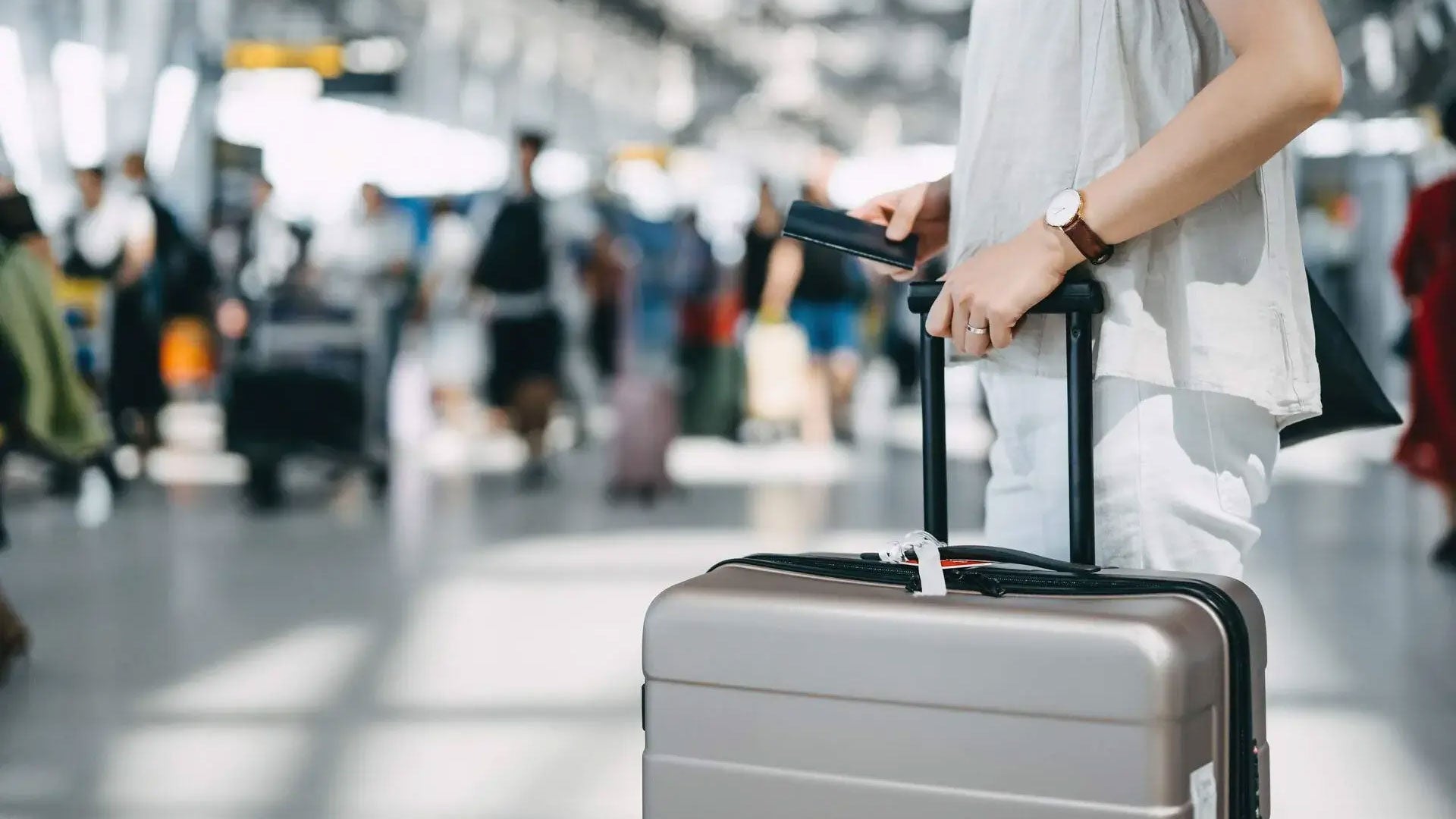 How Criminals Target Tourists Abroad