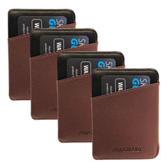 Minimalist RFID protection