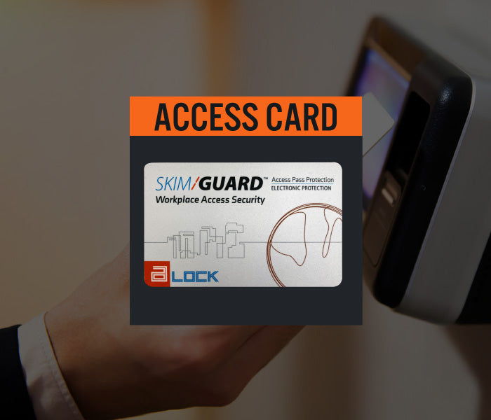 Access Card Protection