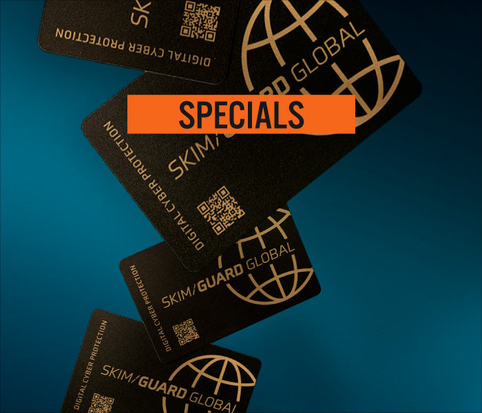 Featured products Skimguard