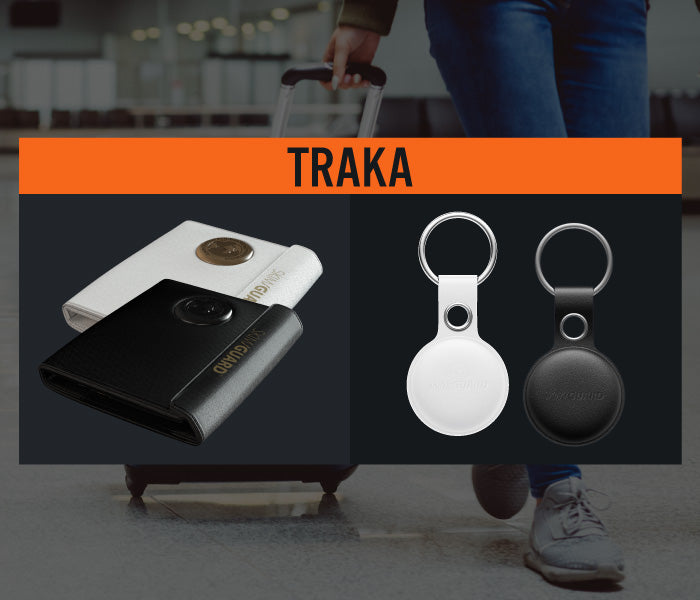 Traka Products