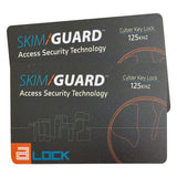 Skimguard A-Lock (2pk)