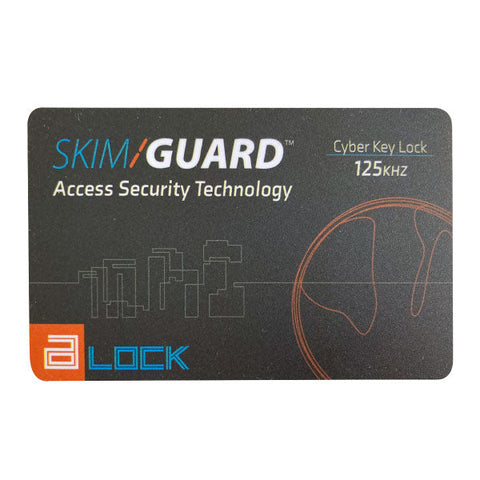 Skimguard A-Lock Skimguard