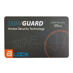 Access Card protection