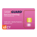 Skimguard DCT (Pink)