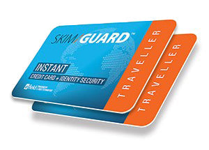 Skimguard Traveller (2pk) Skimguard