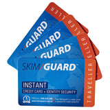 Skimguard Traveller (4pk)