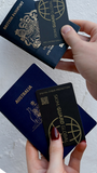 Skimguard Global Protect Card