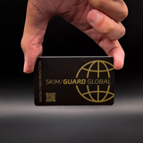Skimguard Global Protect Card