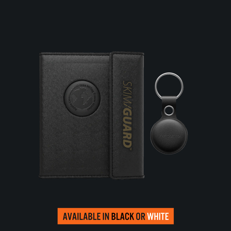 Personal Travel Bundle