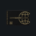 Global Protect Card
