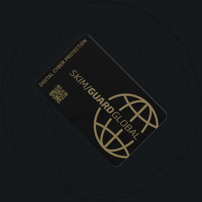 Global Protect Card
