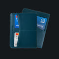 Passport Sleeve (2pk)