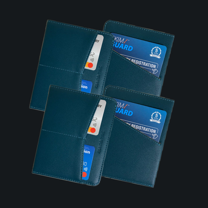 Passport Sleeve (4pk)