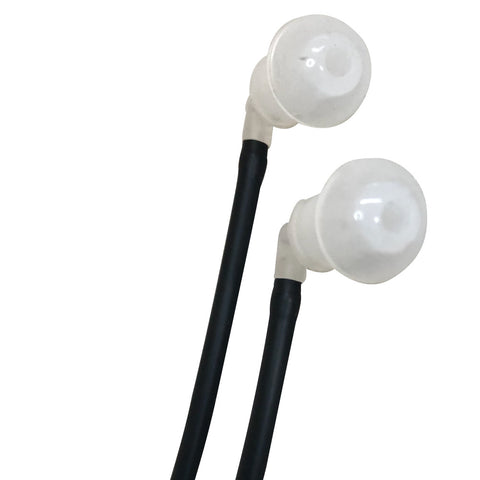 Skim Guard Anti-Radiation Earbuds. (Earbuds).